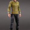 Star Trek Captain James T Kirk P.a.k. Square Enix Action Figura 27 Cm