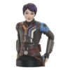 Star Wars: Ahsoka Busto 1/6 Sabine Wren 15 Cm Gentle Giant