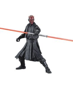 Star Wars Episode I Black Series Action Figura Darth Maul 15 Cm Hasbro