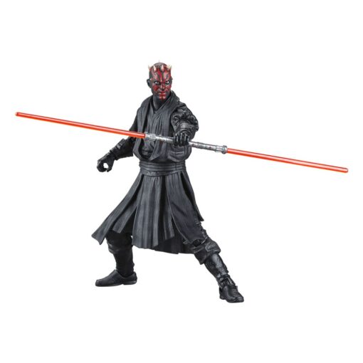 Star Wars Episode I Black Series Action Figura Darth Maul 15 Cm Hasbro