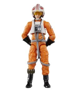 Star Wars Episode Iv Vintage Collection Action Figura Luke Skywalker (x-wing Pilot) 10 Cm Hasbro