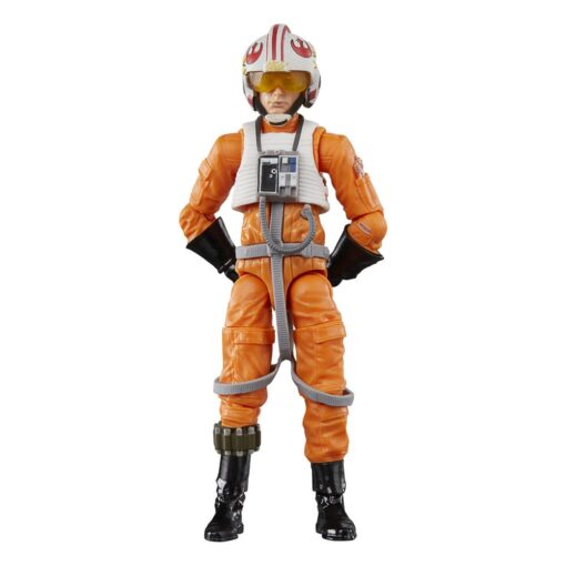 Star Wars Episode Iv Vintage Collection Action Figura Luke Skywalker (x-wing Pilot) 10 Cm Hasbro