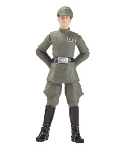 Star Wars Episode VI 40th Anniversario Figura Moff Jerjerrod 10 Cm Hasbro