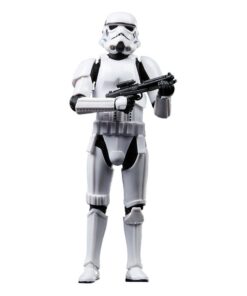 Star Wars Episode Vi 40th Anniversary Black Series Action Figura Stormtrooper 15 Cm Hasbro