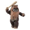 Star Wars Episode Vi Black Series Action Figura Wicket 15 Cm Hasbro