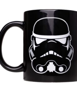 Star Wars Heat Change Tazza Stormtrooper Thumbs Up