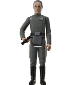 Star Wars Jumbo Vintage Kenner Action Figura Grand Moff Tarkin 30 Cm Gentle Giant