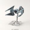 Star Wars Model Kit 1/72 Tie Interceptor 10 Cm Bandai Star Wars