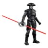 Star Wars: Obi-wan Kenobi Black Series Action Figura 2022 Fifth Brother (inquisitor) 15 Cm Hasbro