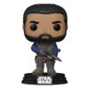 Star Wars Obi-wan Kenobi Pop! Vinile Figura Kawlan Roken 9 Cm Funko