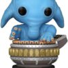 Star Wars: Obi-wan Pop! Vinile Figura Max Rebo Esclusiva Edition 9 Cm Funko