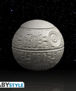 Star Wars - Porta Biscotti - Death Star