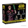 Star Wars Shatterpoint - Fearless E Inventive