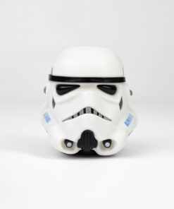 Star Wars Stormtrooper Lampada in silicone 15 cm ItemLab