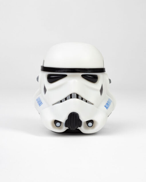 Star Wars Stormtrooper Lampada in silicone 15 cm ItemLab