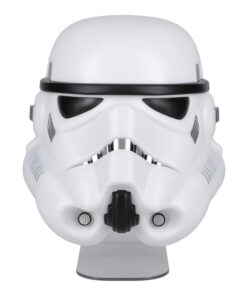 Star Wars Stormtrooper Mask Lampada 19cm Paladone