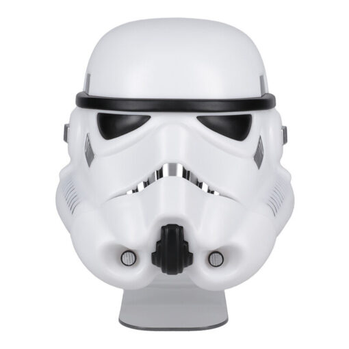 Star Wars Stormtrooper Mask Lampada 19cm Paladone