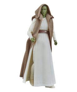 Star Wars: The Acolyte Black Series Action Figura Jedi Master Vernestra Rwoh 15 Cm Hasbro