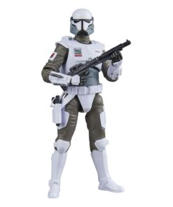 Star Wars: The Mandalorian Black Series Action Figura Imperial Armored Commando 15 Cm Hasbro