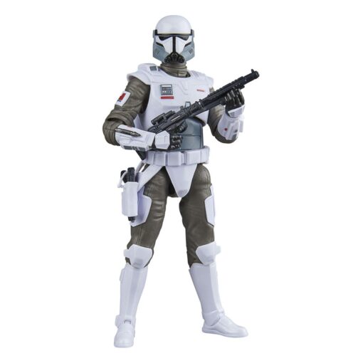 Star Wars: The Mandalorian Black Series Action Figura Imperial Armored Commando 15 Cm Hasbro