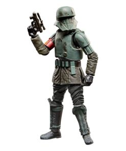 Star Wars: The Mandalorian Vintage Collection Action Figura 2022 Migs Mayfeld 10 Cm Hasbro