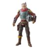 Star Wars: The Mandalorian Vintage Collection Action Figura Cobb Vanth (mandalorian Armor) 10 Cm Hasbro