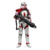 Star Wars The Mandalorian Vintage Collection Carbonized Action Figura 2021 Incinerator Trooper 10 Cm Hasbro