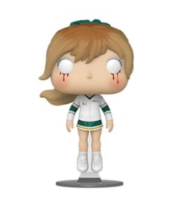 Stranger Things Pop! Tv Vinile Figura Chrissy Floating(bd) 9 Cm Funko