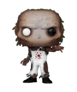 Stranger Things Pop! Tv Vinile Figura Vecna(transformation) 9 Cm Funko