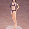 Summer Queens Pvc Statua 1/8 Mio Akiyama 20 Cm Our Treasure