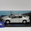 Sunstar 01988 CHEVROLET MONTECARLO 2000 1/18 Modellino SCATOLA ROVINATA