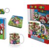 Super Mario Premium Box Regalo Pyramid International