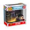 Superman Bitty Pop! Deluxe Vinile Figura Superman(gargoyle)  2