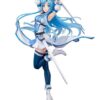 Sword Art Online Pvc Statua 1/7 Asuna Undine Ver. 27 Cm Alter