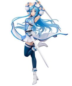 Sword Art Online Pvc Statua 1/7 Asuna Undine Ver. 27 Cm Alter