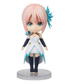 Tales Of Arise Figuarts Mini Action Figura Shionne 8 Cm Bandai Tamashii Nations