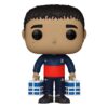 Ted Lasso Pop! Tv Vinile Figura Nate Shelley con Borracce 9 Cm Funko