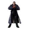 Tekken S.h. Figuarts Action Figura Kazuya Mishima (tekken 8) 15 Cm Bandai Tamashii Nations