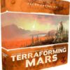 Terraforming Mars (ITA) Ghenos Games Giochi Da Tavolo