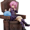 That Time I Got Reincarnated As A Slime Pvc Statua 1/7 Violet 20 Cm Bandai Namco