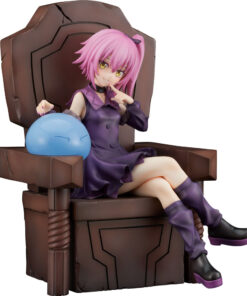 That Time I Got Reincarnated As A Slime Pvc Statua 1/7 Violet 20 Cm Bandai Namco