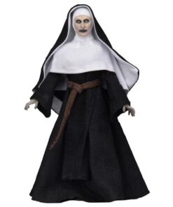 The Conjuring Universe Action Figure Pvc The Nun Valak 20 Cm Neca