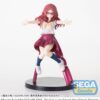 The Girl I Like Forgot Her Occhiali Luminasta Pvc Statua Ai Mie 18 Cm Sega