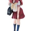 The Girl I Like Forgot Her Occhiali Tenitol Pvc Statua Ai Mie 19 Cm Furyu