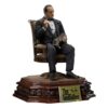 The Godfather Scale Statua 1/10 Don Vito Corelione 19 Cm Iron Studios