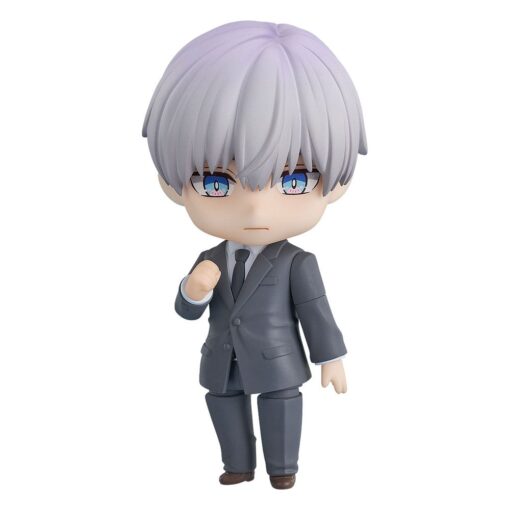 The Ice Guy E His Cool Female Colleague Nendoroid Action Figura Himuro-kun 10 Cm Good Smile Company