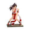 The King Of Fighters '98 Bishoujo Pvc Statua 1/7 Mai Shiranui 21 Cm Kotobukiya