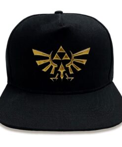 The Legend Of Zelda Cappellino Cappellino Snapback Hyrule Heroes Inc