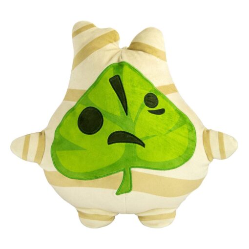 The Legend Of Zelda Mocchi-mocchi Peluche Figura Korok 41 Cm Tomy