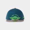 The Mandalorian - The Bambino Bambino Cappellino Snapback Difuzed